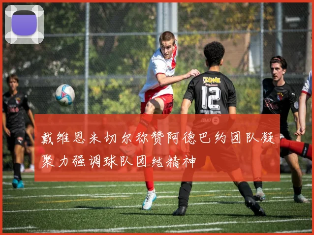 戴维恩米切尔称赞阿德巴约团队凝聚力强调球队团结精神