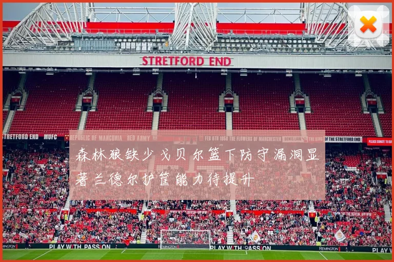 森林狼缺少戈贝尔篮下防守漏洞显著兰德尔护筐能力待提升