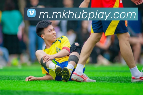 MK体育品牌故事